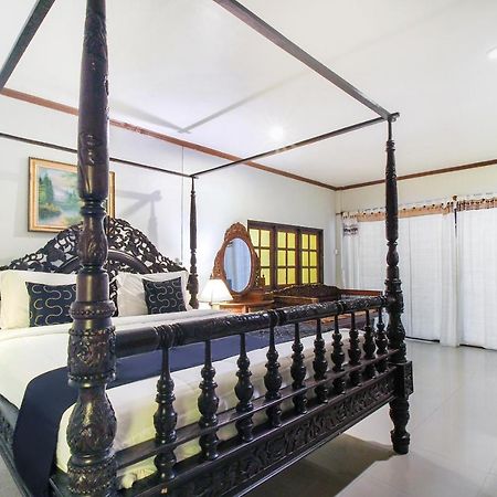Capital O 834 Iyara Resort & Spa Koh Chang Ngoại thất bức ảnh