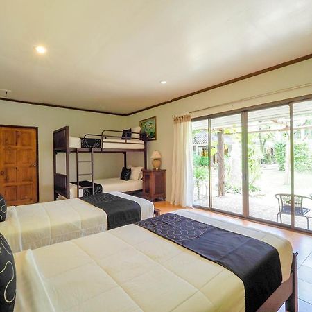 Capital O 834 Iyara Resort & Spa Koh Chang Ngoại thất bức ảnh