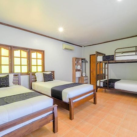 Capital O 834 Iyara Resort & Spa Koh Chang Ngoại thất bức ảnh