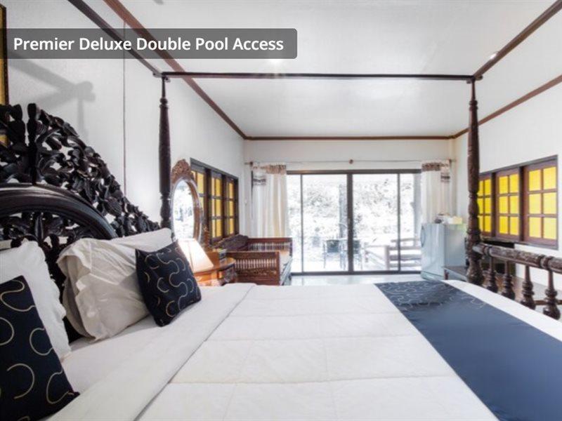 Capital O 834 Iyara Resort & Spa Koh Chang Ngoại thất bức ảnh